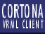 Cortona VRML Logo