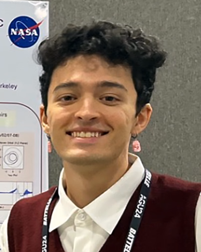 Profile Image for Ferris Bosworth