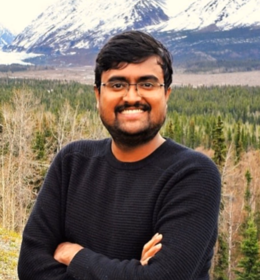 Profile Image for Gowtam Valluri