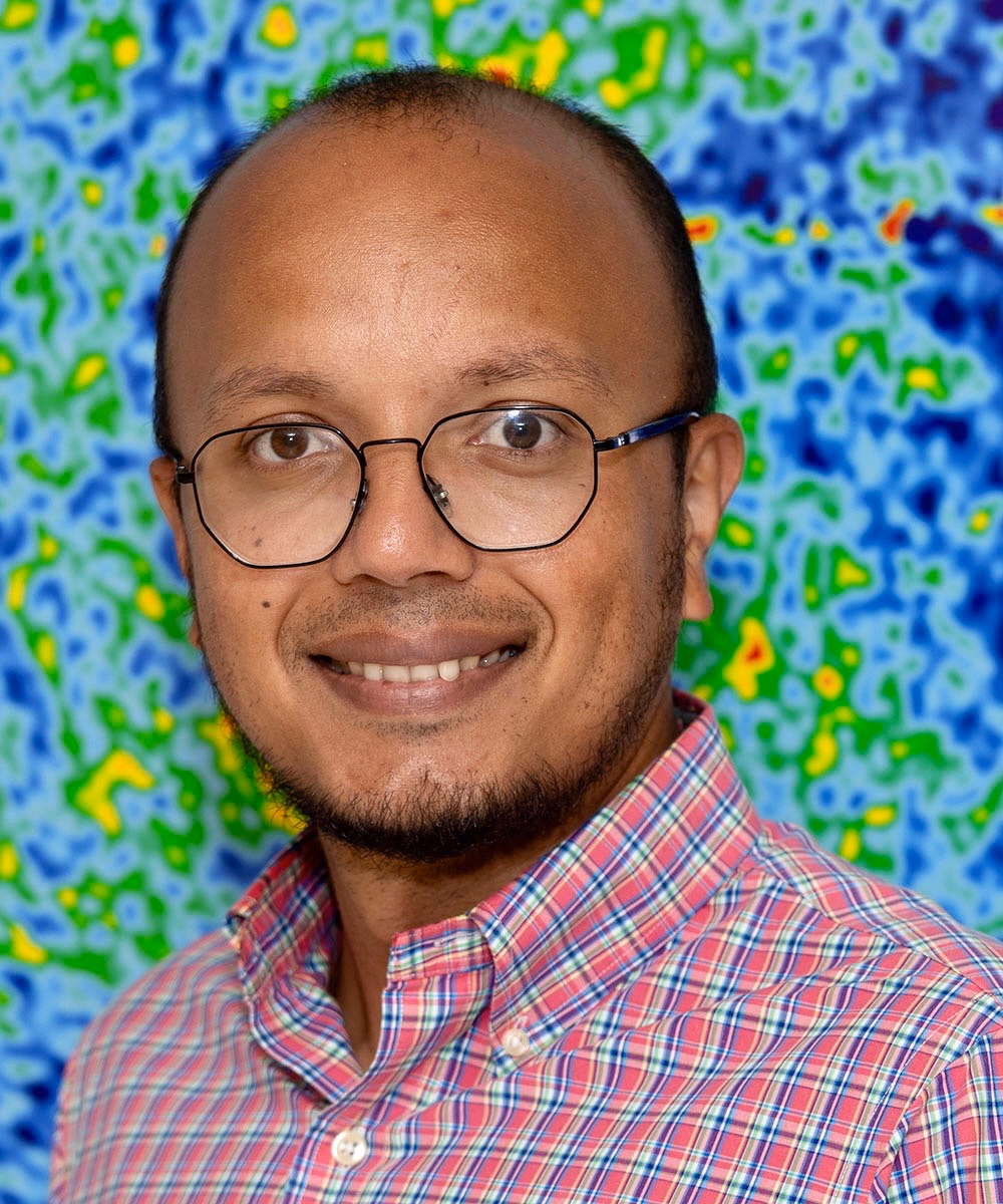 Profile Image for Sumit Dahal