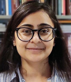 Profile Image for Anshu Kumari