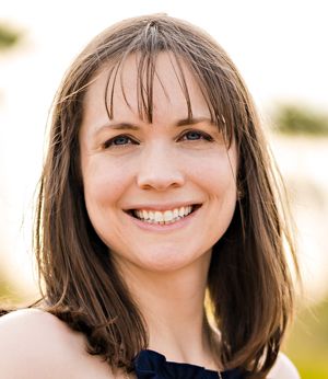 Profile Image for Kristen Whitney