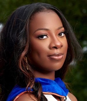 Profile Image for Tre'Shunda James