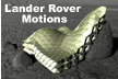 LARA Lander and Rover Transmutations