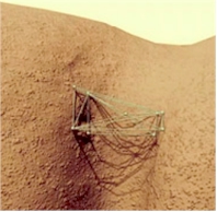 The 12-Tet Climbing different types of Mars terrain