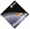 ESA's Huygens Logo