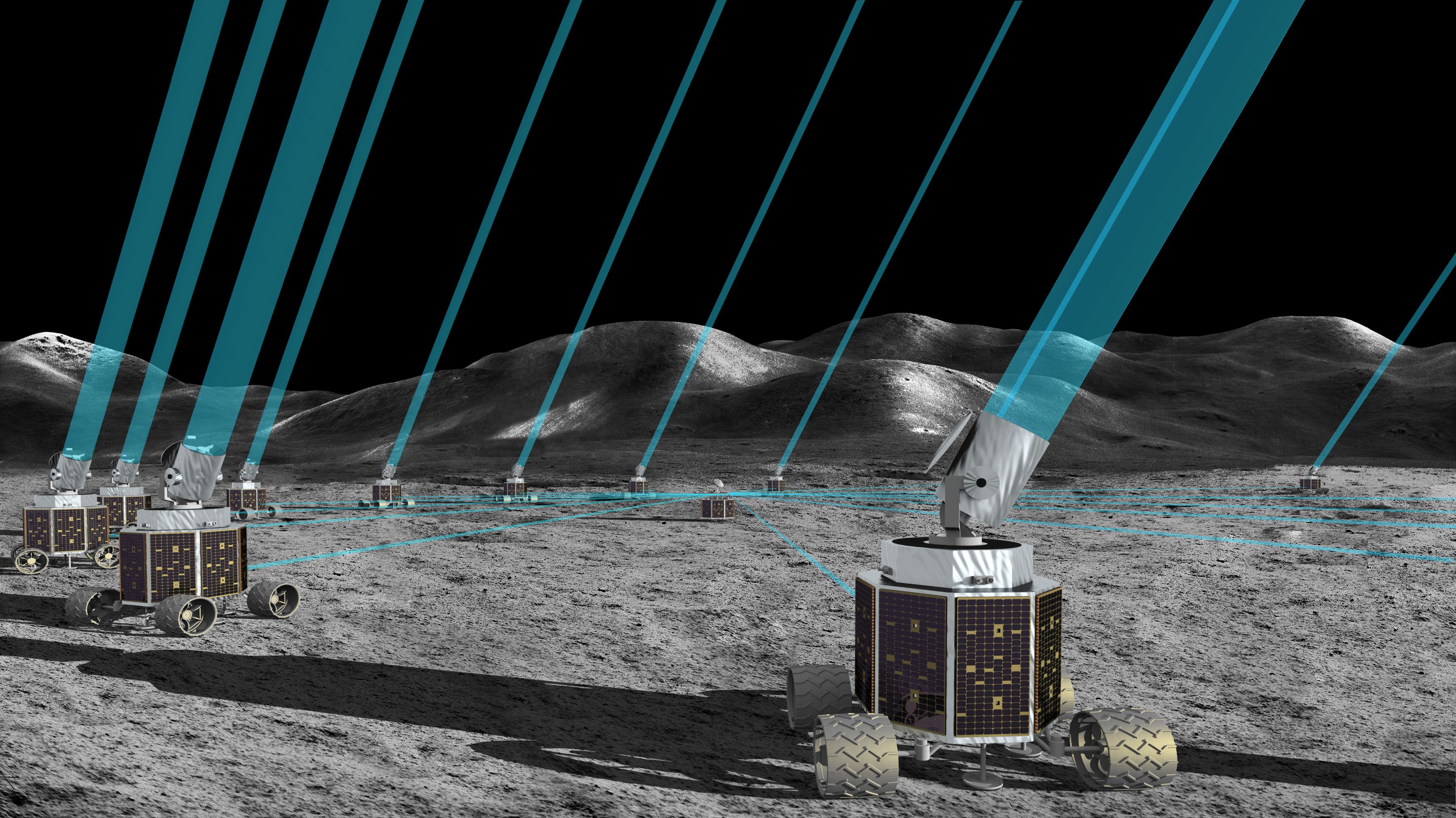 Artemis enabled Stellar Imager