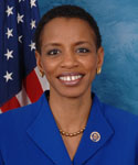 Rep. Donna Edwards